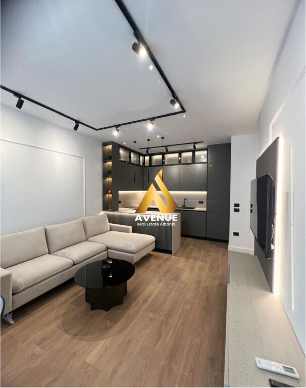 Apartment 2+1 for rent – Irfan Tomini St. (near Kastrati Gas Station)