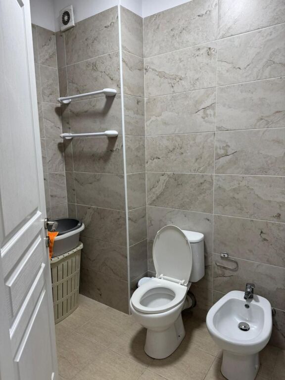 FOR RENT 2+1 APARTMENT NEAR SPAK