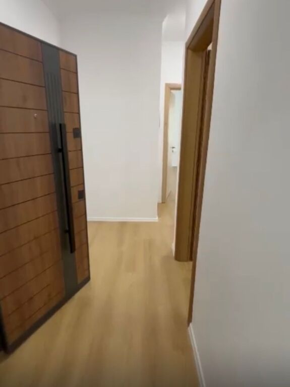 SHITET APARTAMENT 2+1 – FRESK