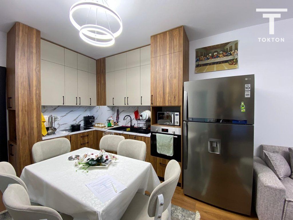 SHITET, APARTAMENT 1+1, FAEA EVER RESIDENCE, PASKUQAN