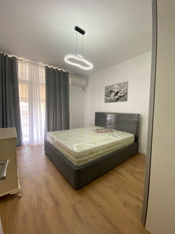 🏡 Apartment 1+1 for rent 📍 Myslym Shyr   ✨ Located on the 5th floor of an existing building without elevator  🛋️ Fully furnished and invested for comfortable living  💰 Price: 60,000 lek/month 📞 For more information contact privately.