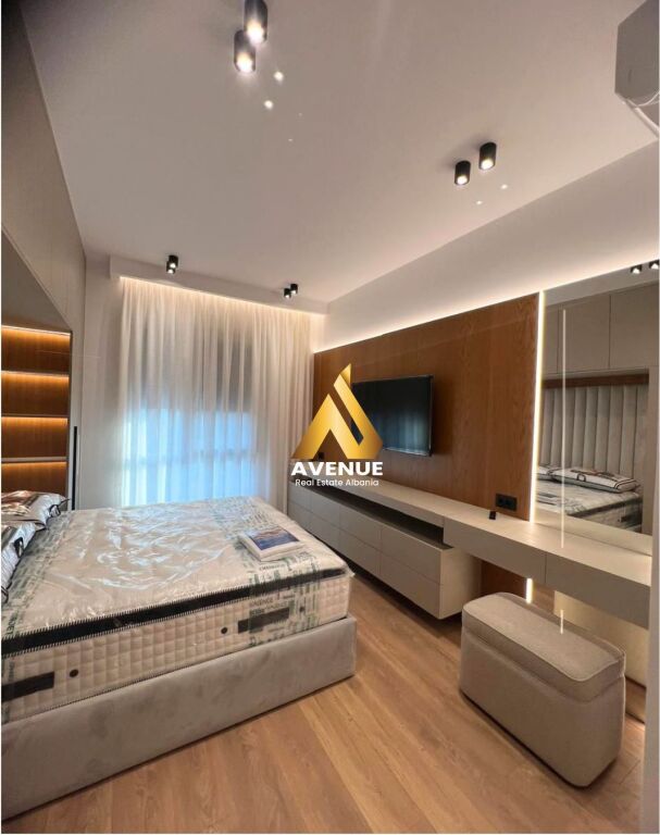 Apartment 2+1 for rent – Irfan Tomini St. (near Kastrati Gas Station)