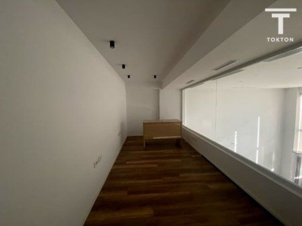QIRA, AMBIENT BIZNESI, GOLDEN PARK RESIDENCE, TIRANË