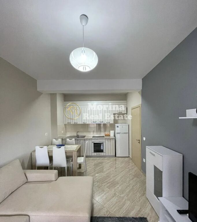 Rent | Apartament 1 + 1 | Pallati me Shigjeta | 550 €/month