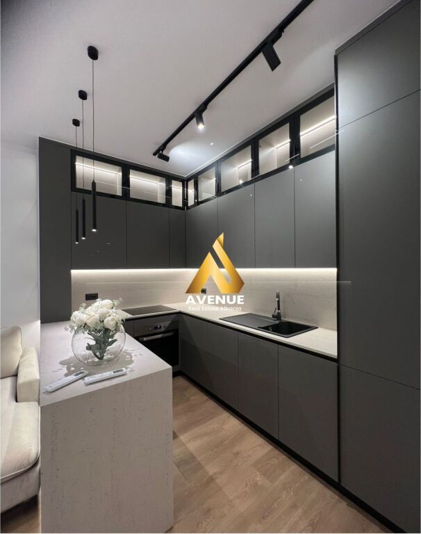 Apartment 2+1 for rent – Irfan Tomini St. (near Kastrati Gas Station)