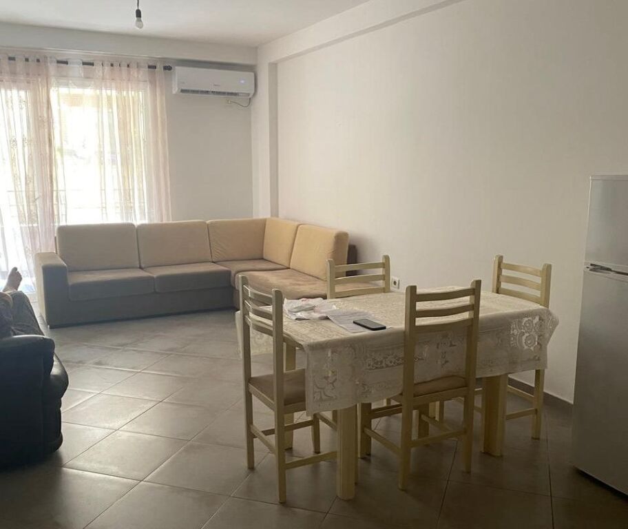Apartment 2+1 for rent – Kodra e Diellit !