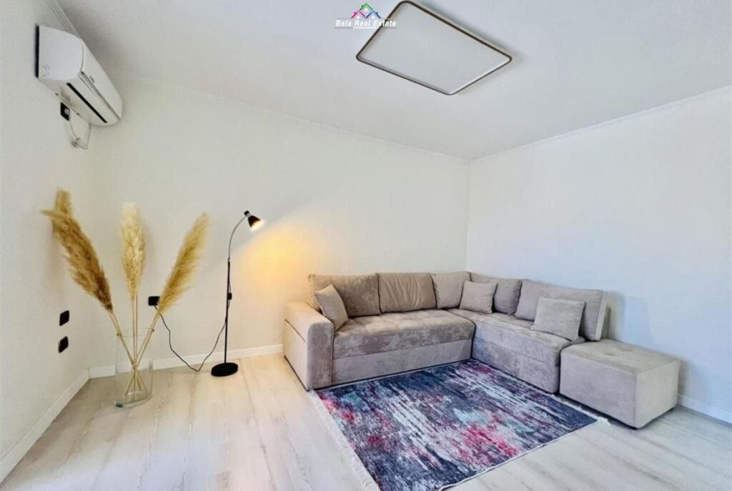 Apartament Per Shitje 1+1 Tek Stadiumi Dinamo (ID B111149) Tirane