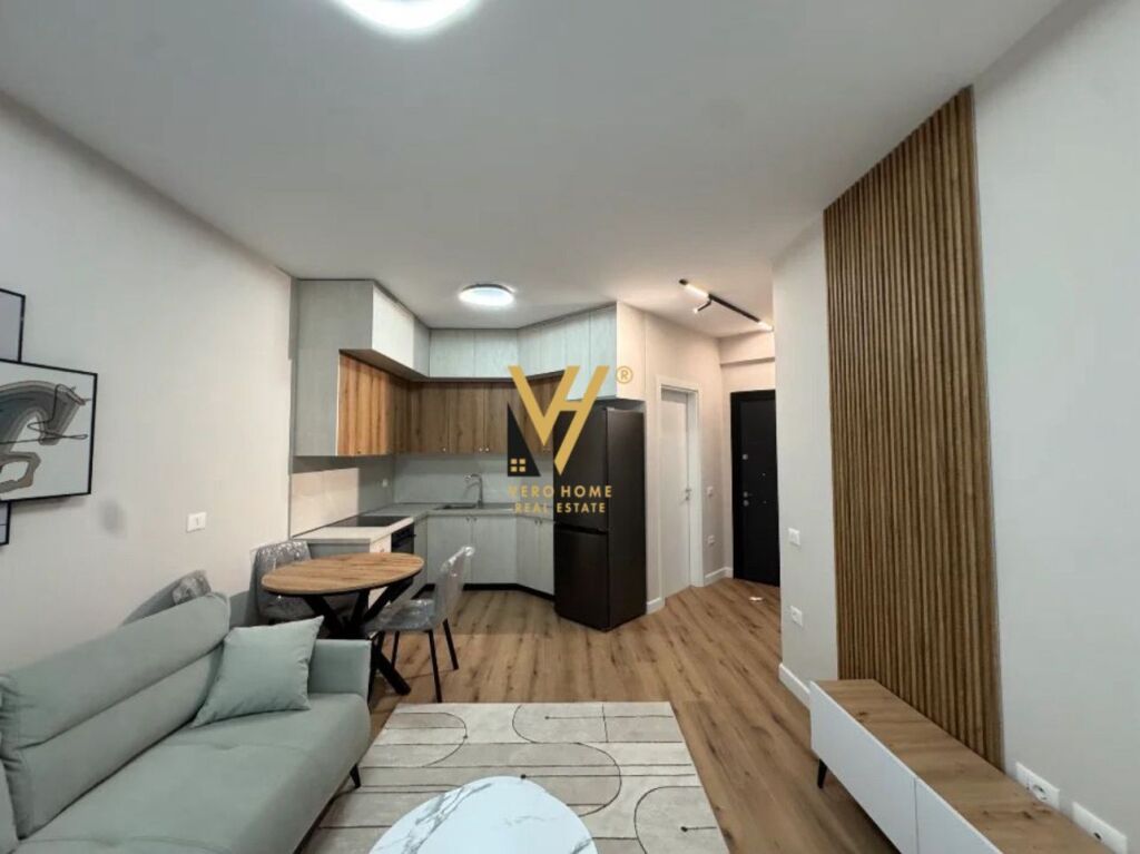 JEPET APARTAMENT 1+1+BLK ME QIRA TE LIQENI I THATE 70.000 LEKE