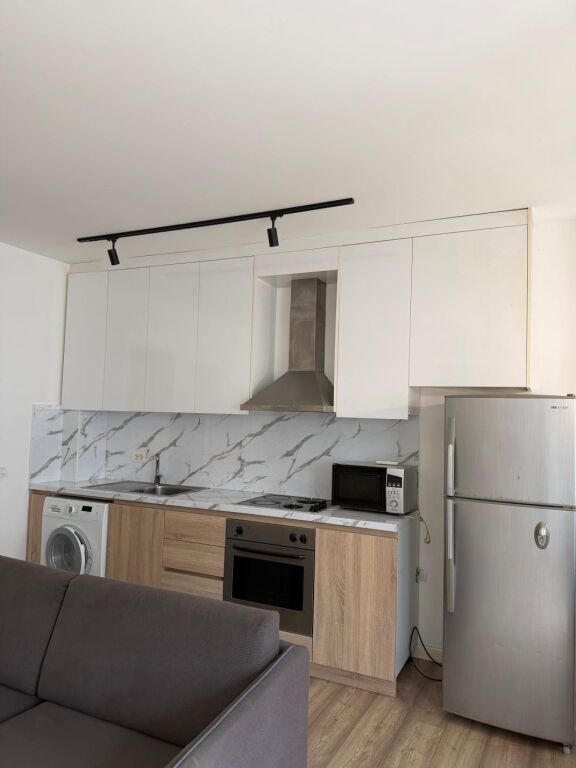 Apartment 1+1 for rent Barrikadave Street!