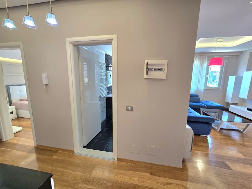 Appartamenti 2+1 In Vendita, Con Vista Sul Lago Secco