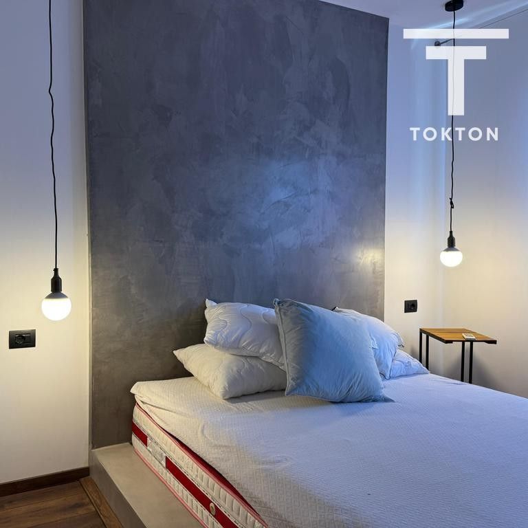 SHITET APARTAMENT 2+1+2, GOLEM
