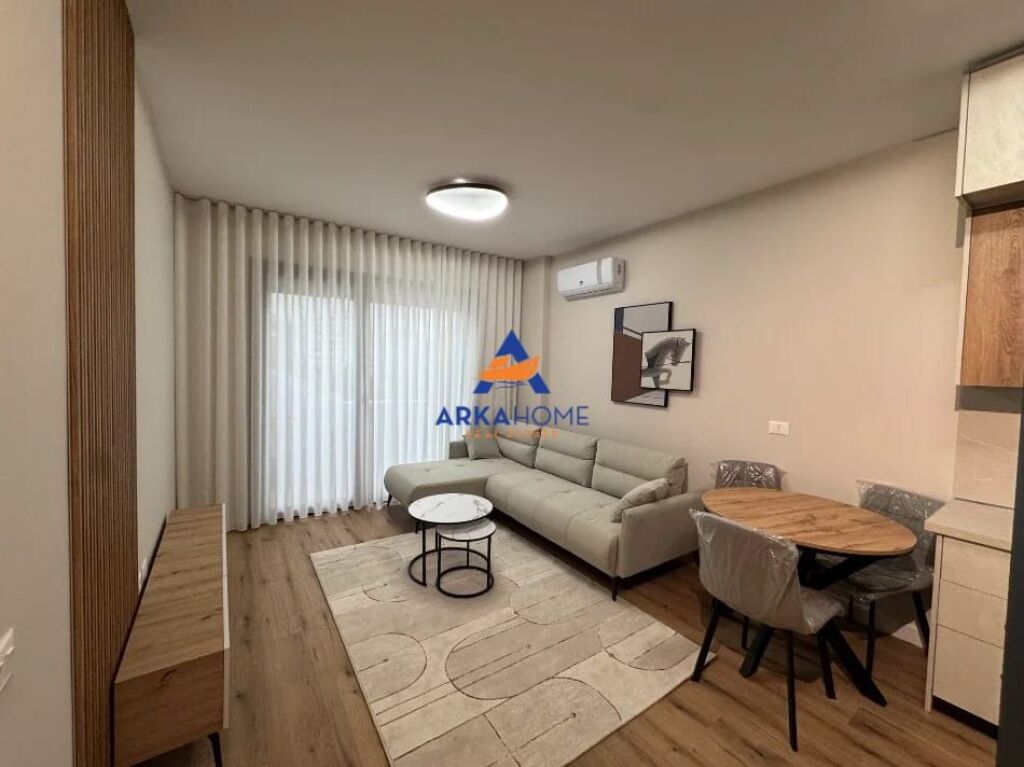 FOR RENT UNINHABITED APARTMENT 1+1+BALCONY "AT THE DRY LAKE" 75,000 LEKE