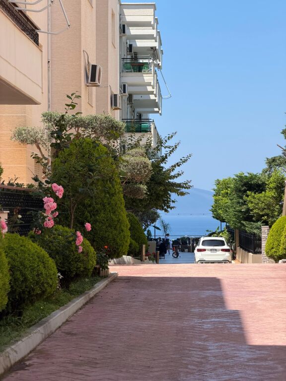 Apartment for long term rent  Vlore near Marina Bay Resort