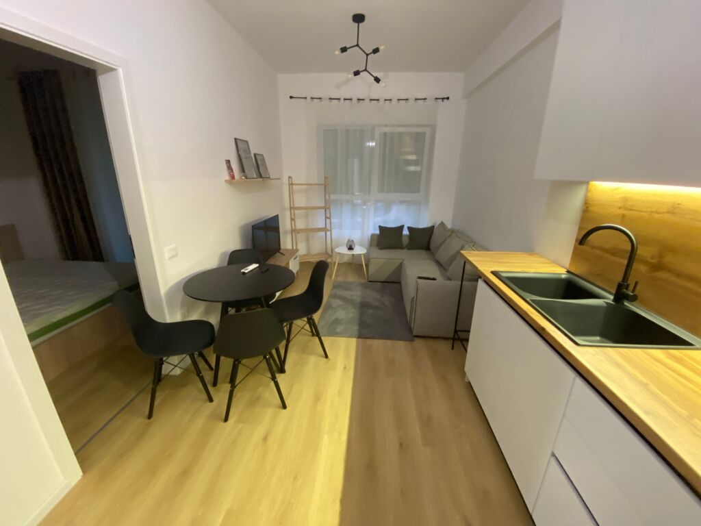 Residenza Kadiu