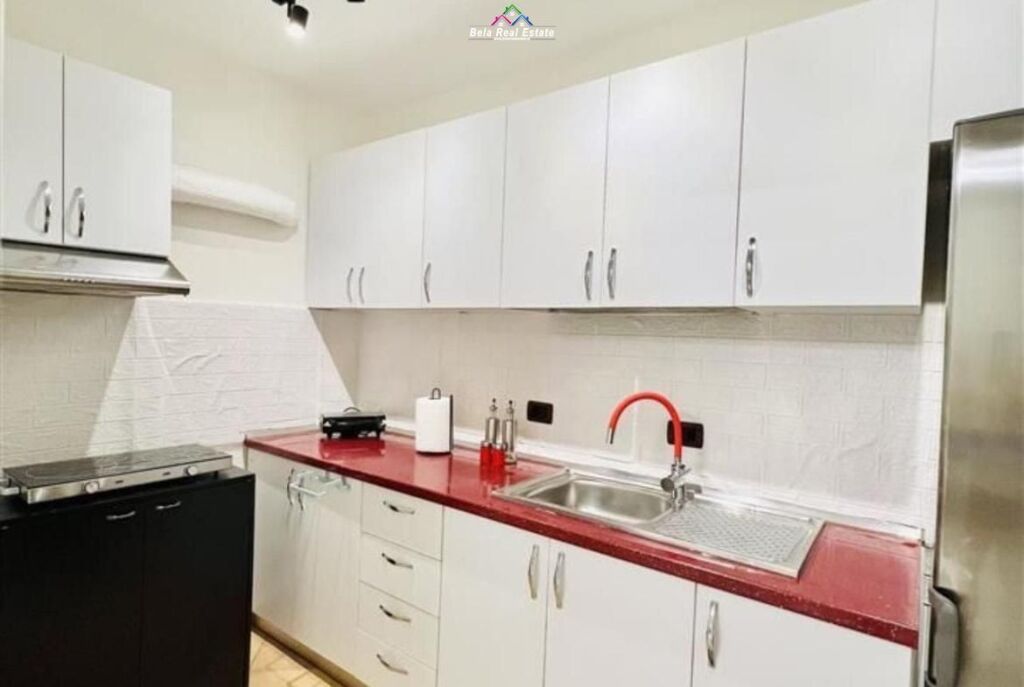 Apartament Per Shitje 1+1 Tek Stadiumi Dinamo (ID B111149) Tirane