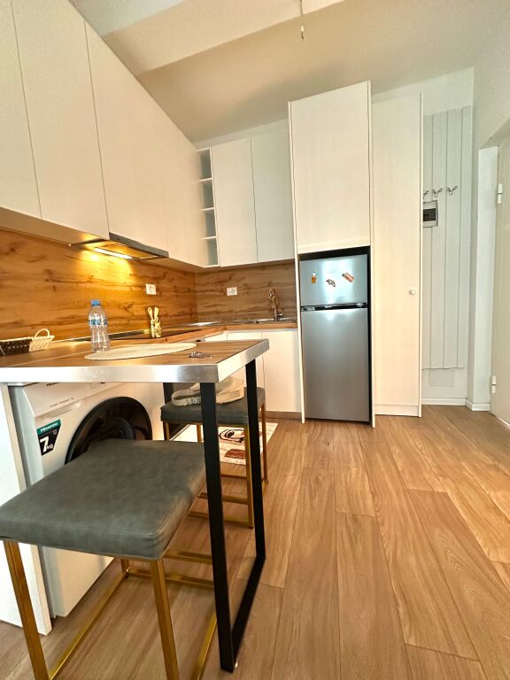 For rent 1+1 in Mangalem Complex/Ali Dem 35,000 Leke