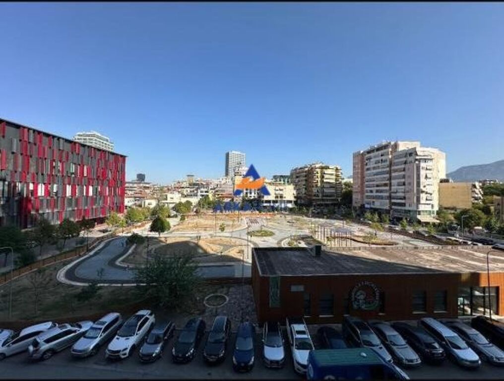FOR RENT SPACE 150M2 "VERTICAL FOREST, AIR ALBANIA" 5000 EURO
