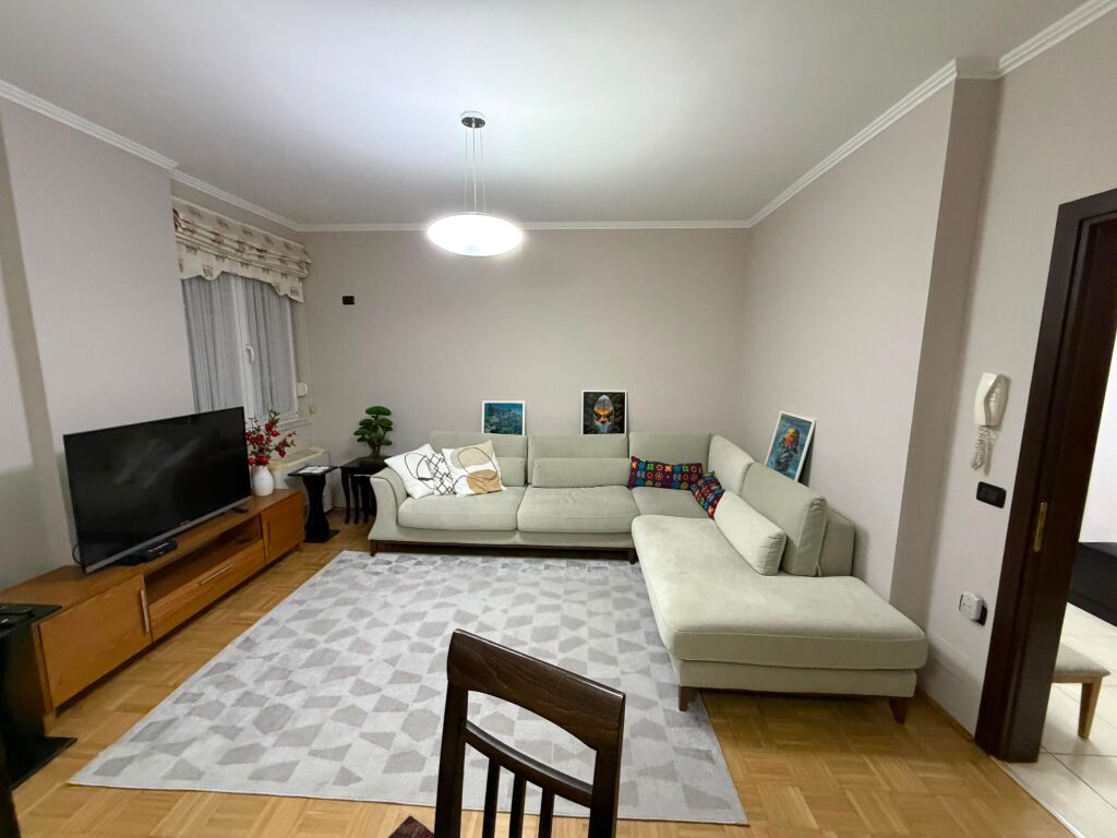 For rent 2+1  Address: Willson Square  7th Floor  Furnished  Price 900€ per month