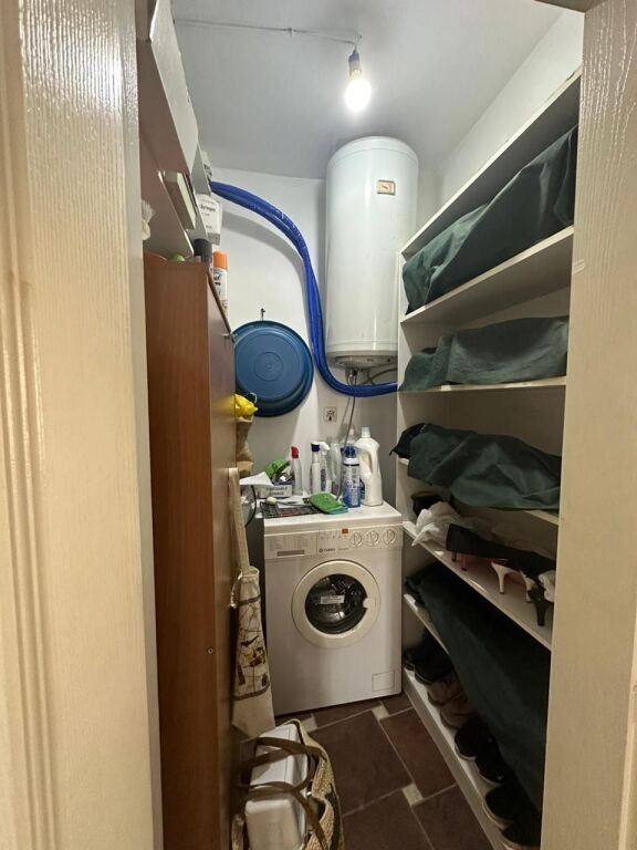 2+1 apartment for sale in Laprake!