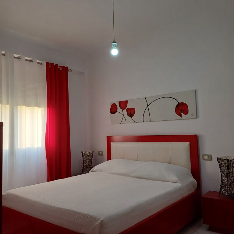 Apartament jepet me qira afatgjat