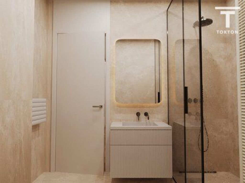 SHITET, APARTAMENT 2+1, RINGSIDE RESIDENCE, PASKUQAN