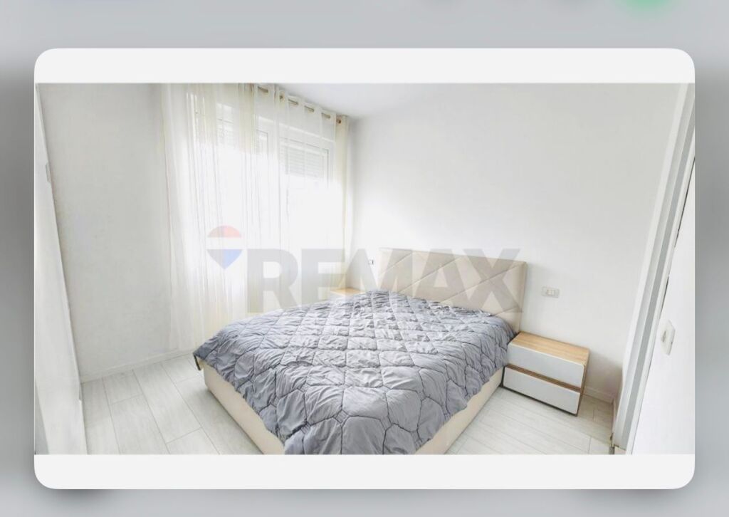✨ Apartament 2+1+2 me qira tek Shkolla e Baletit ✨
