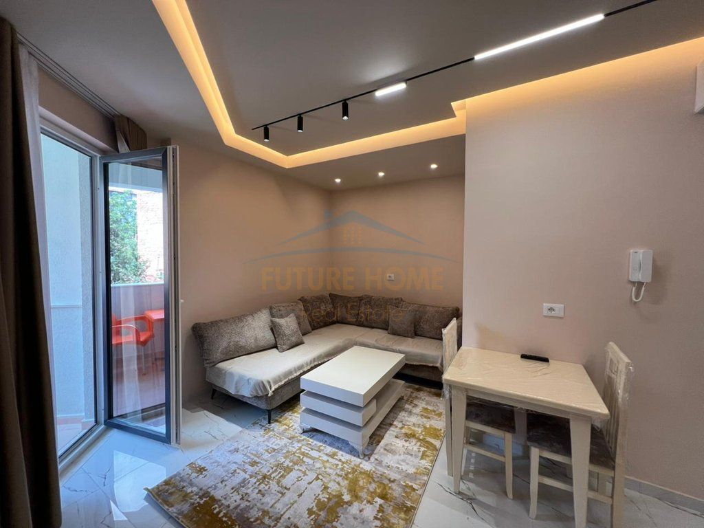 Qera, Apartament 1+1, Rruga e Dibrës
