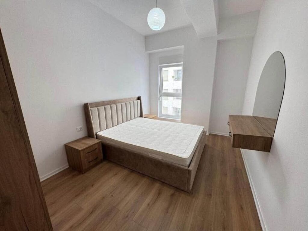APARTMENT 1+1 FOR RENT - ALI DEMI STREET, TIRANA