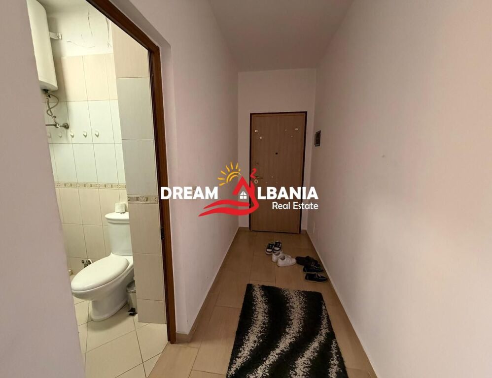 Appartamento 1+1 in Affitto vicino allo Zoo, Tirana (ID: 42111584)