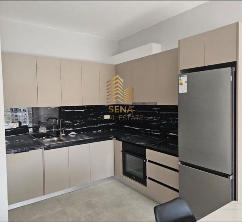Affitto, Appartamento 2+1+2+blk+Posto Auto, Brryli, 70.000 Lek/mese
