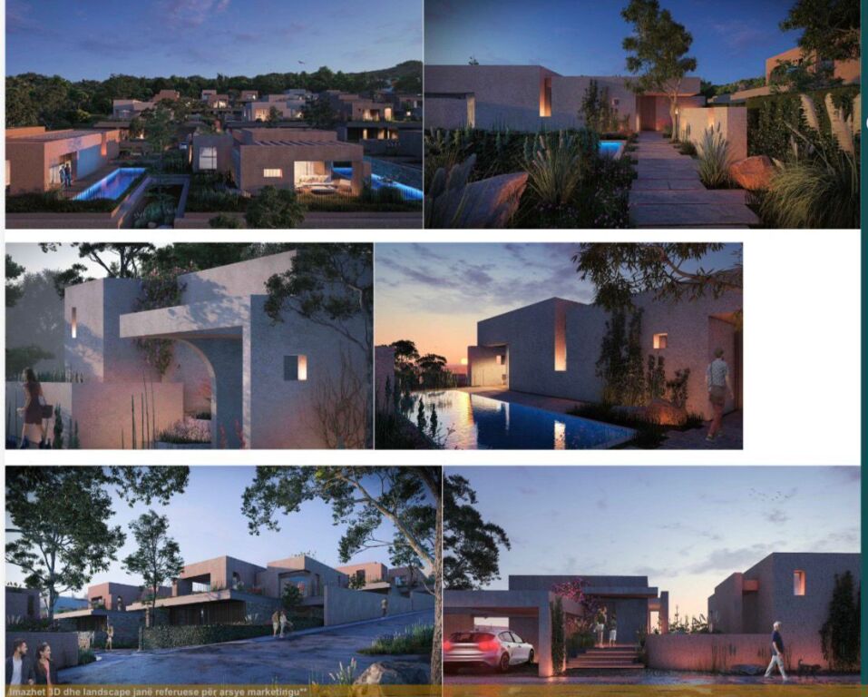 🌿 Premium Individual Villa for Sale – Green Coast 2 🌿