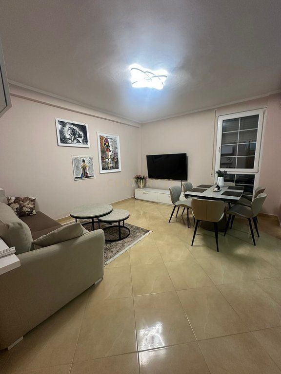 Apartament 2+1 Me Qira në Vollga, Durrës !