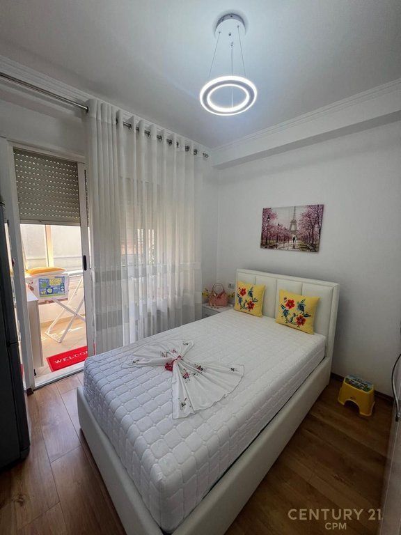 Apartament 1+1 per shitje tek Kodra e Diellit