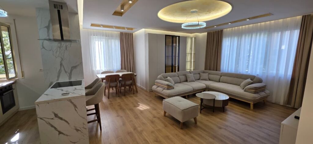 FOR RENT APARTMENT 2+1+STORAGE AT DRY LAKE