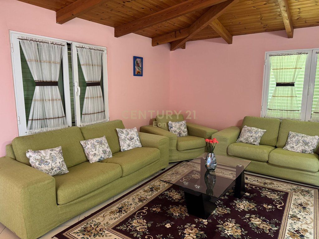 AFFITTASI APPARTAMENTO 1+1 CON VISTA MARE A PLAZH, DURRES !