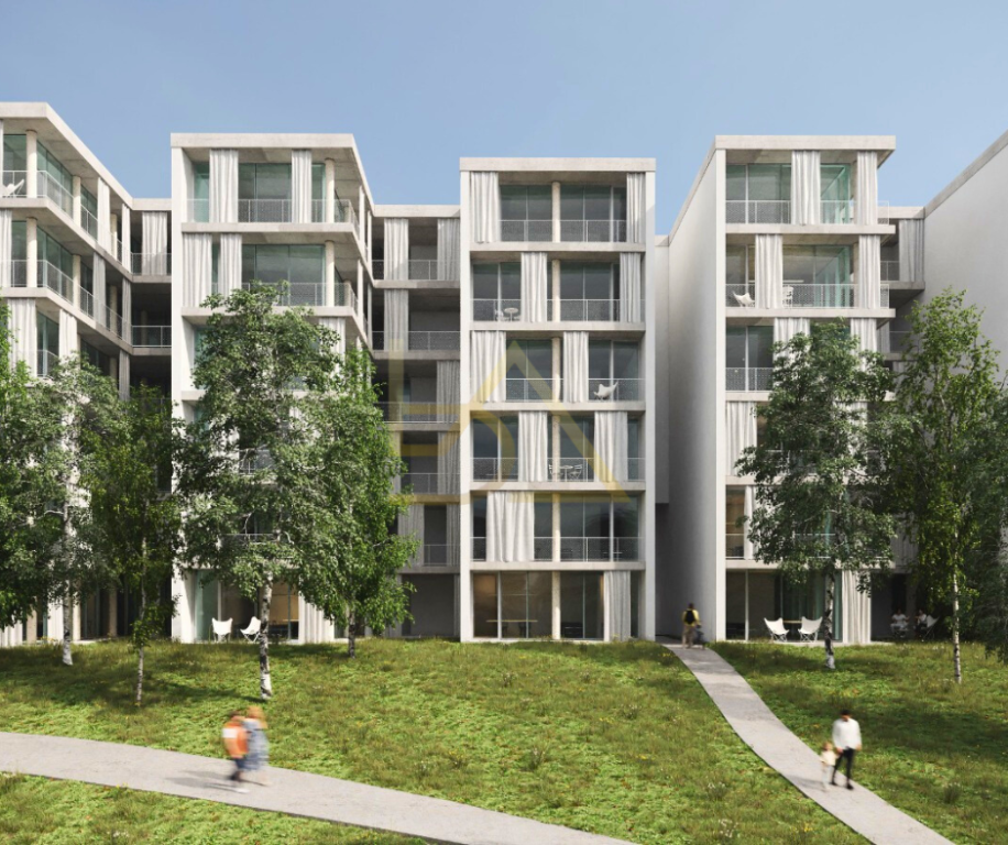 Appartamento in Vendita – Mjull Bathore, Tirana