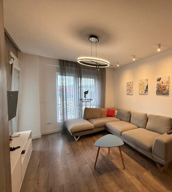 APARTMENT FOR RENT 2+1 21 DECEMBER 88,000 LEKE FH-76175