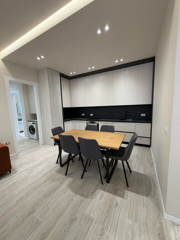 Apartment for rent 2+1+2 in Delijorgj