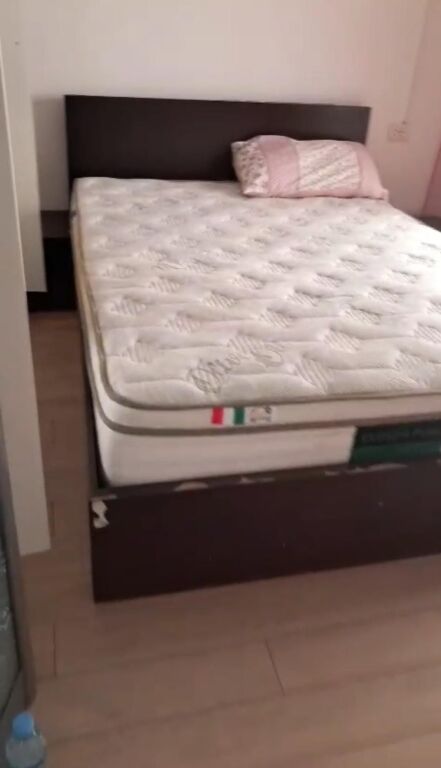 Rent | Apartament 1 + 1 | Komuna Parisit | 450 €/month