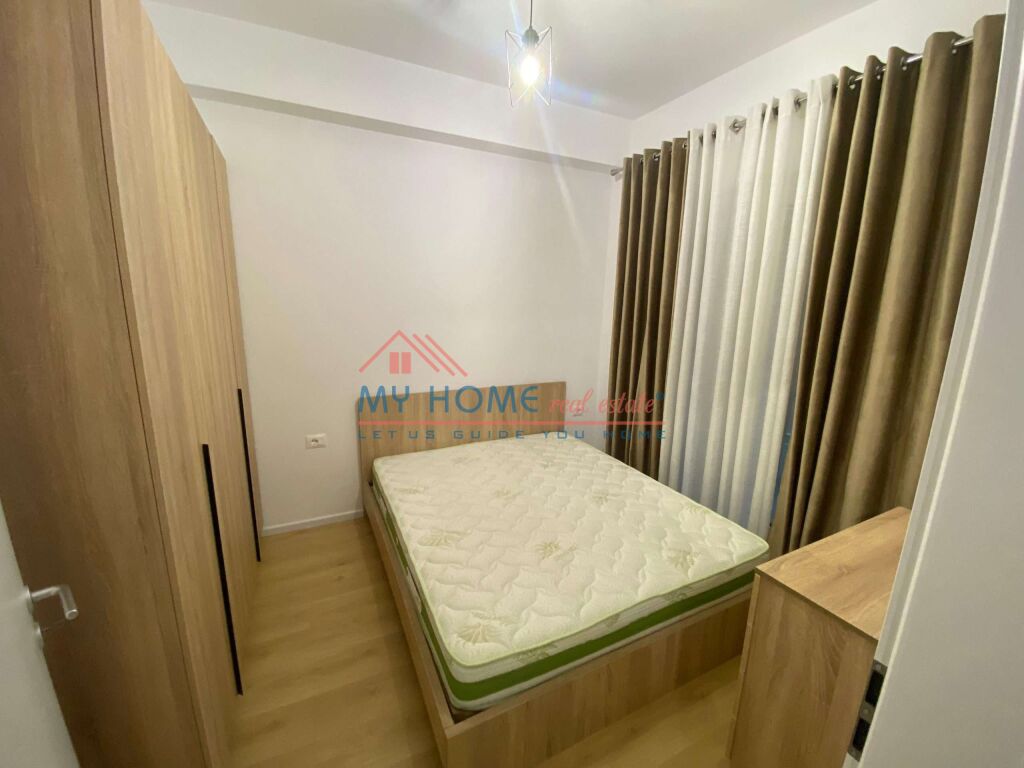 Apartment 1+1 for Rent Ali Demi Tirana