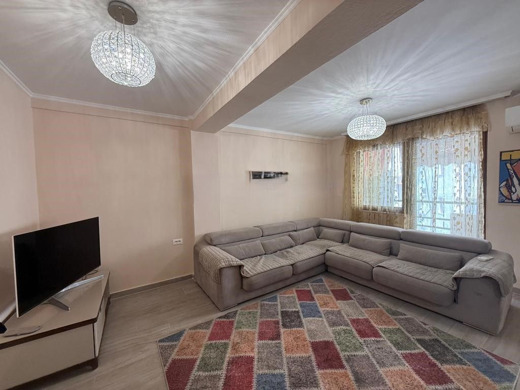 APARTAMENT 1+1 NE SHITJE "BULEVARDI ZOGU PARE", TIRANE!