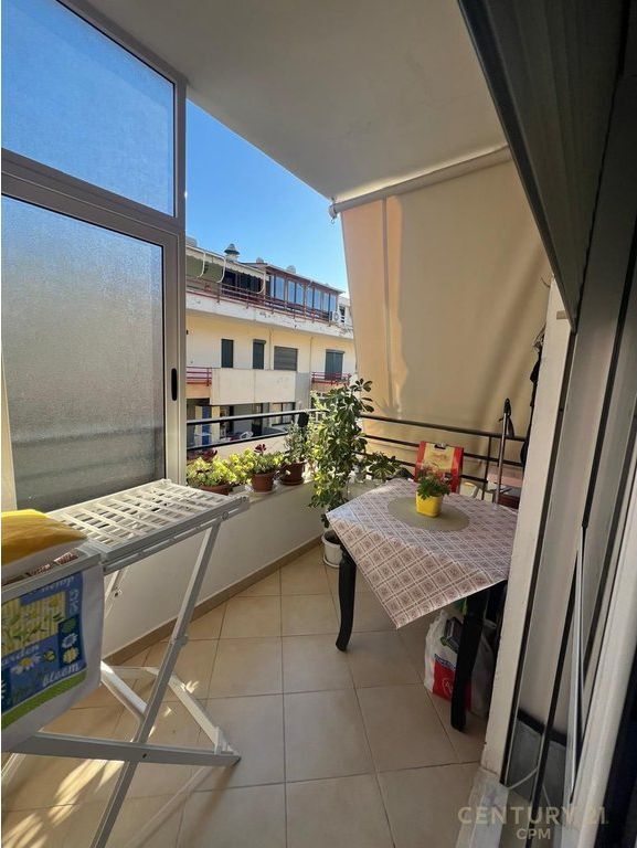 Apartament 1+1 per shitje tek Kodra e Diellit