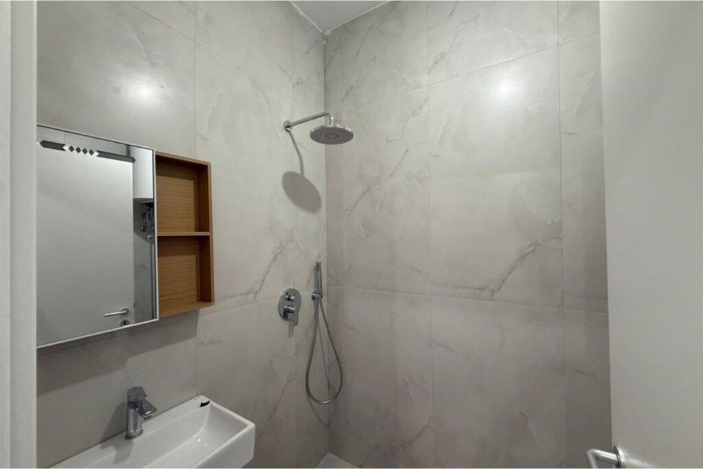 Apartament 1+1 me Qira tek Residenca OXA