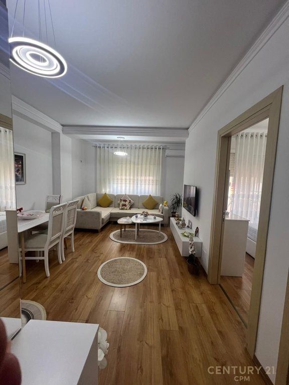 Apartament 1+1 per shitje tek Kodra e Diellit