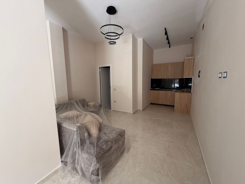 Studio apartment for rent