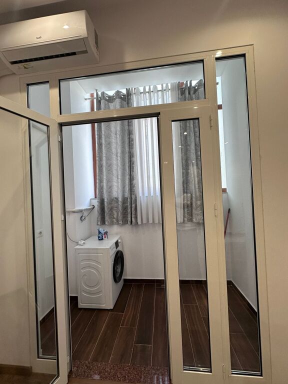 🏡 Shitet Apartament 1+1 pranë Terminalit të Veriut!  ✨ Apartament komod dhe i mobiluar, ideal për banim