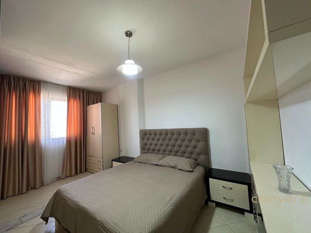 Apartment 1+1 for sale near the Grand Complex, Electric Market