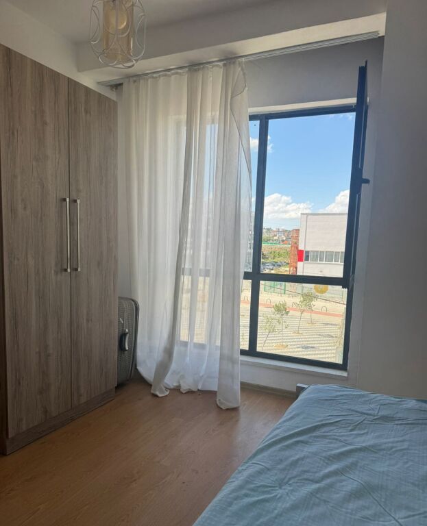 Qera | Apartament 3 + 1 | Rruga 5 Maji | 500 €/muaj