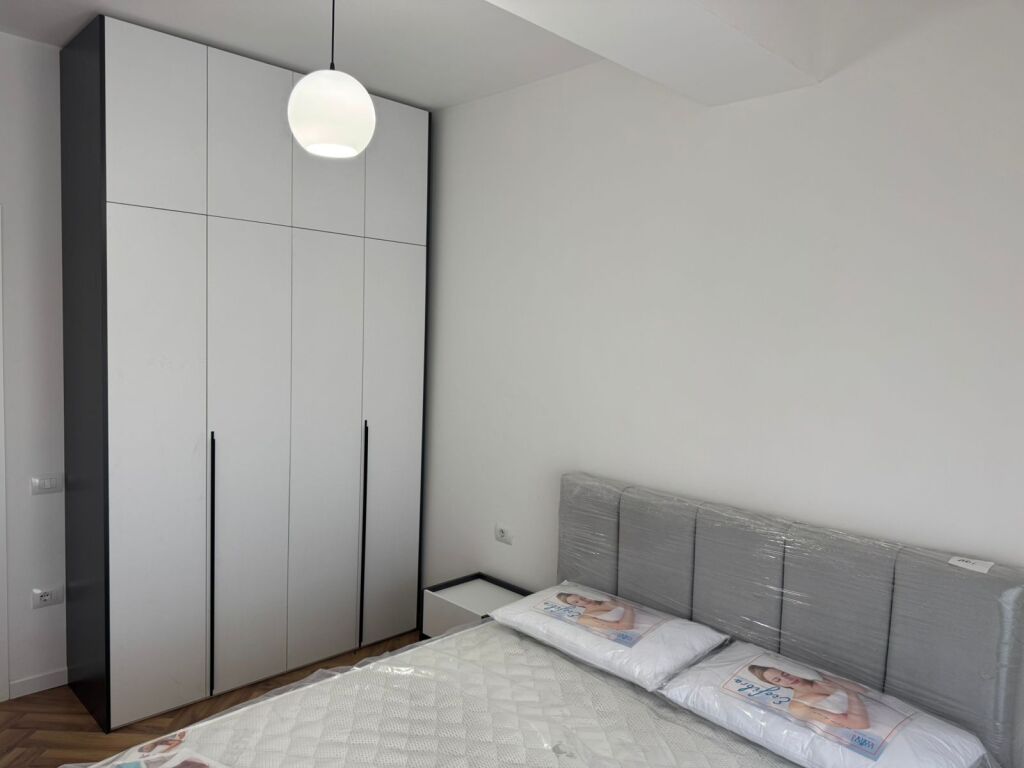 Apartment 1+1 + parking space for rent at Golden Park 📍