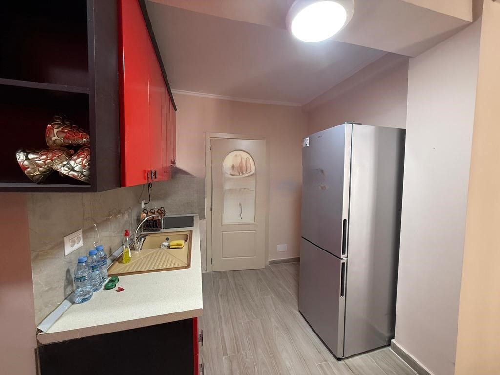 APARTAMENT 1+1 NE SHITJE "BULEVARDI ZOGU PARE", TIRANE!